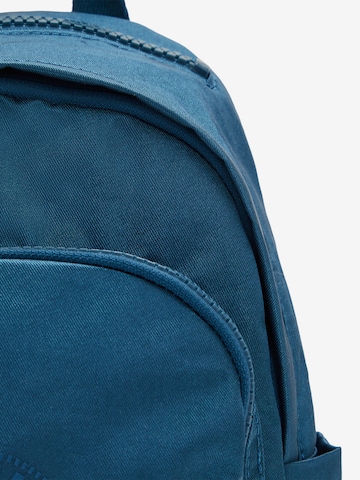 KIPLING Rucksack 'Delia' in Blau