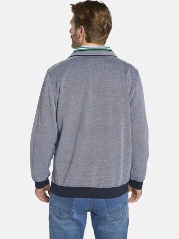 BABISTA Sweatshirt 'Modastilo ' in Blauw