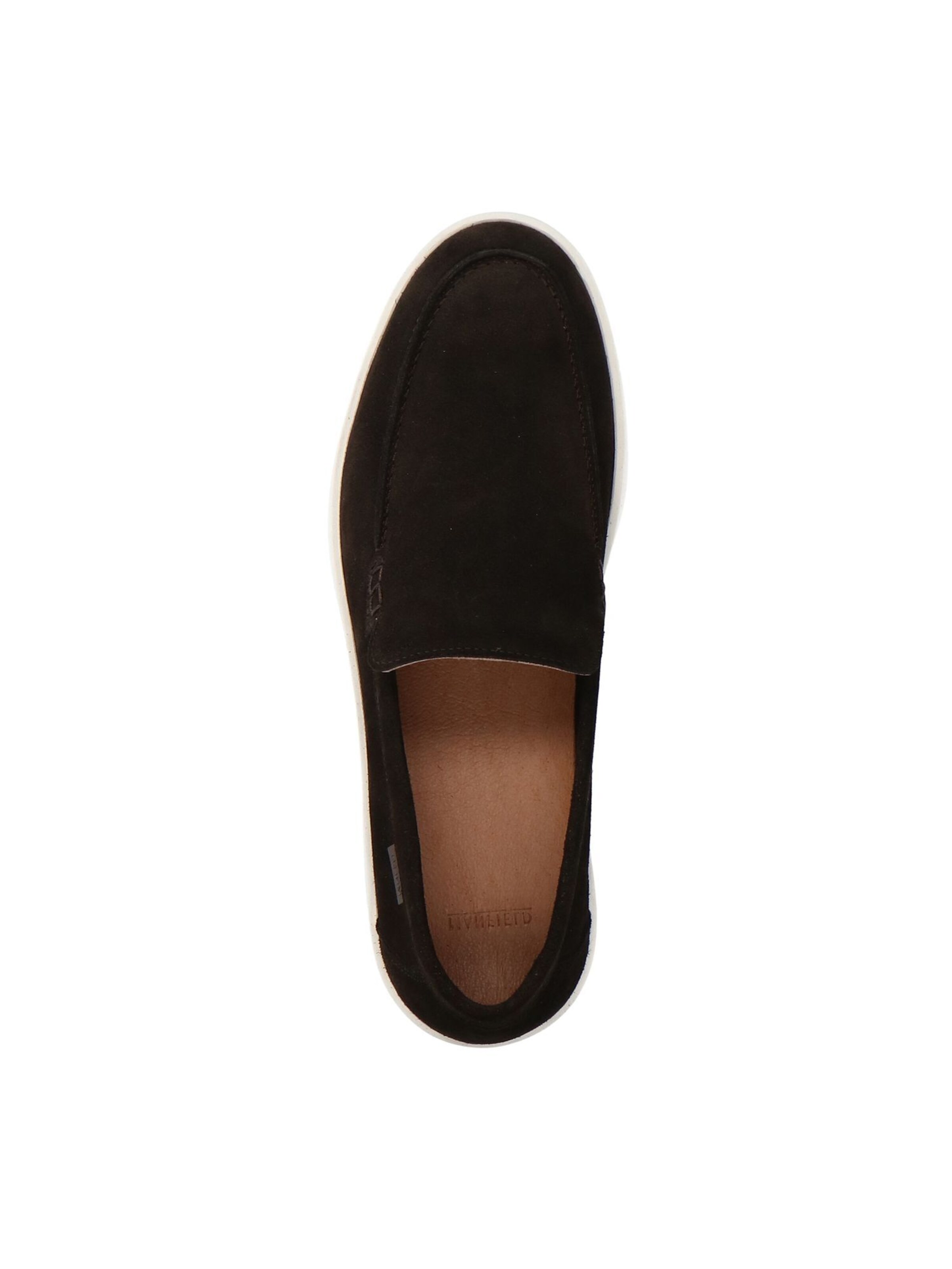 MANFIELD Espadrilles in Braun