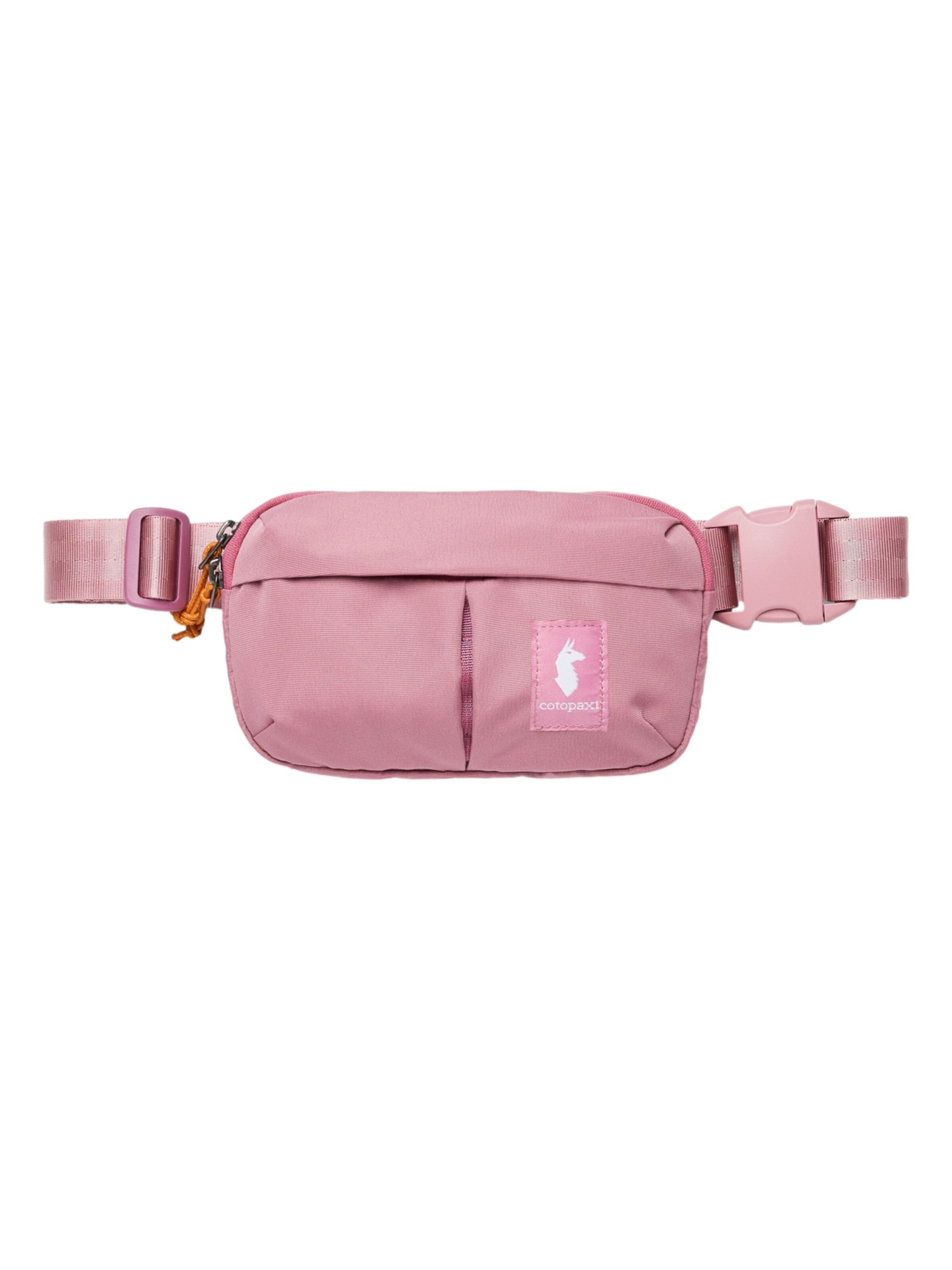 cotopaxi Hüfttasche 'Todo 2l' in Pink: Vorderseite