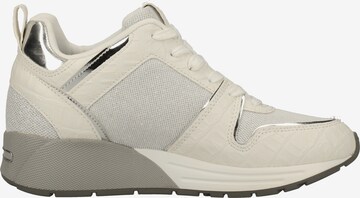 REPLAY Sneakers in Beige