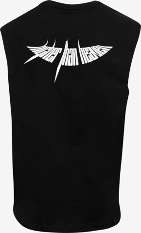 T-Shirt 'Higher Than Heaven V.4' MJ Gonzales en noir