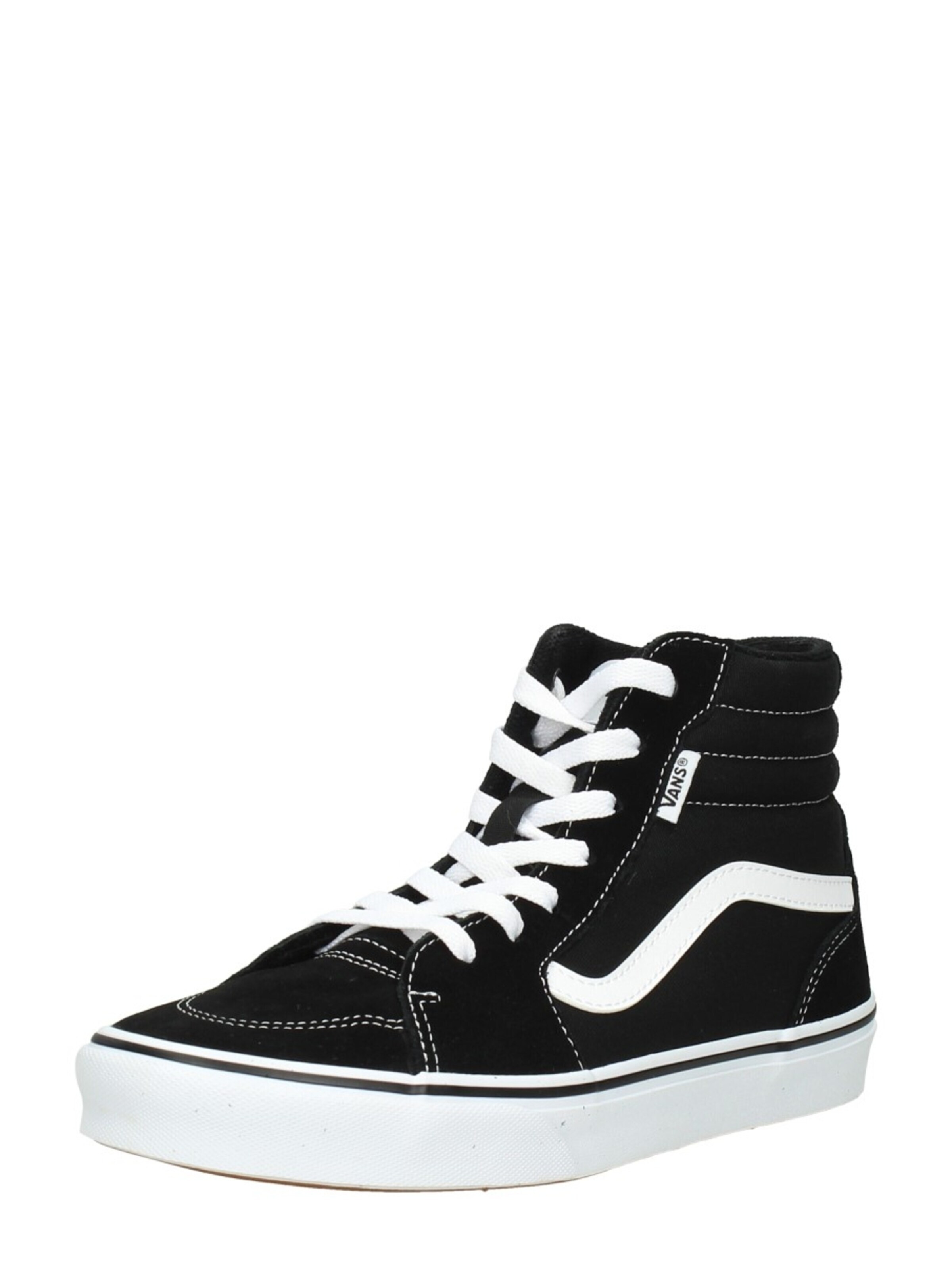 VANS High-Top Sneakers 'Filmore Hi' in Black: front