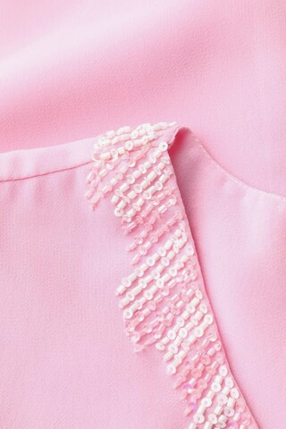 Frank Usher Bluse M in Pink