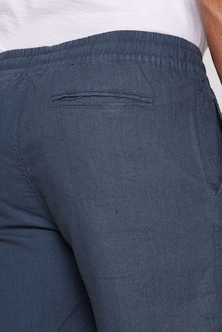 CMPD Regular Pants in Blue