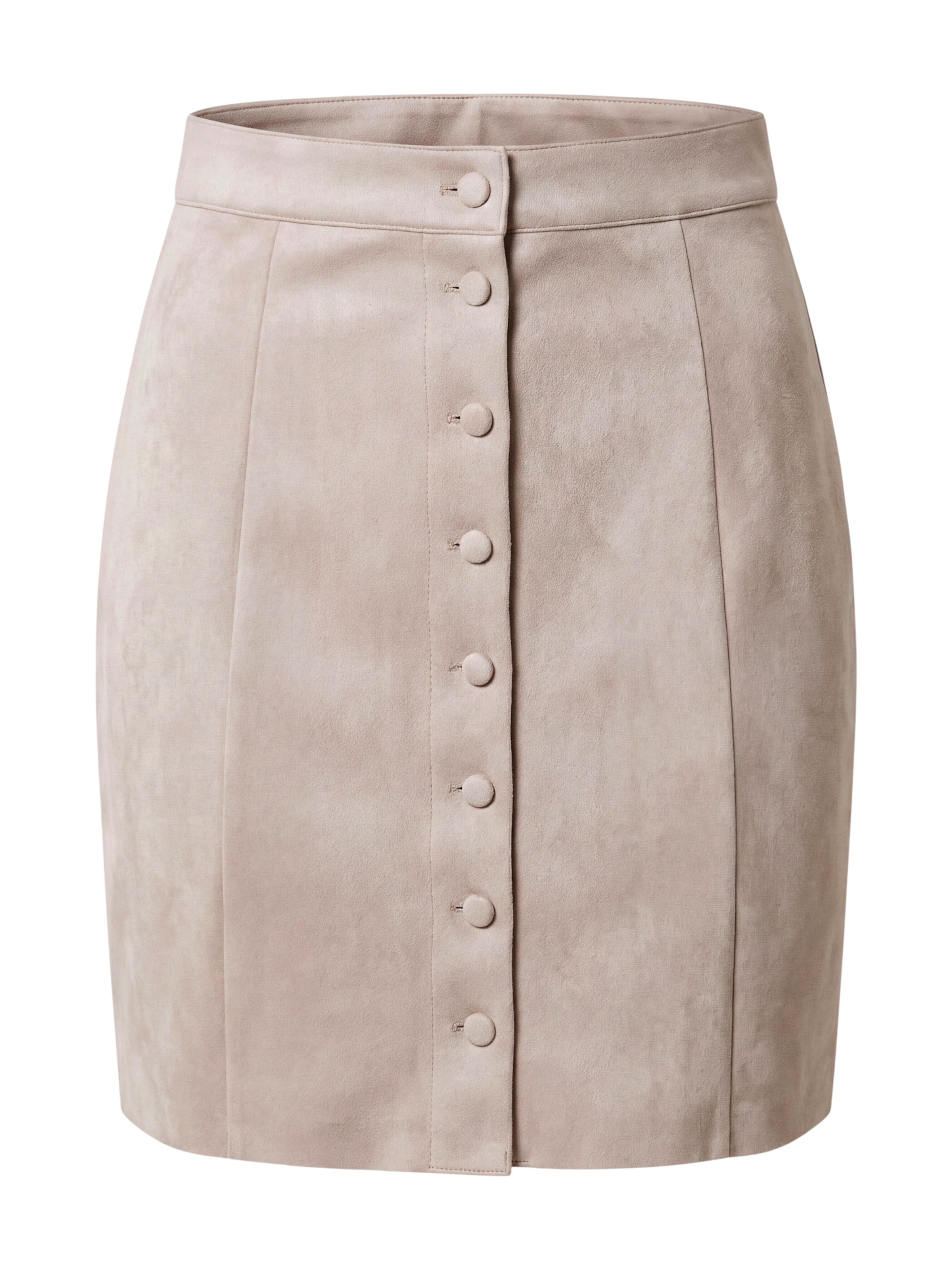 ABOUT YOU Skirt 'Lia' in Beige: front