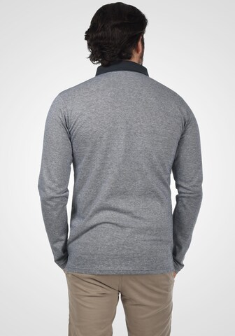 T-Shirt 'Pantos' !Solid en bleu