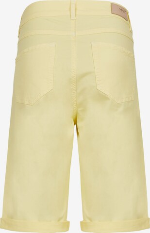 Angels Regular Jeans in Yellow