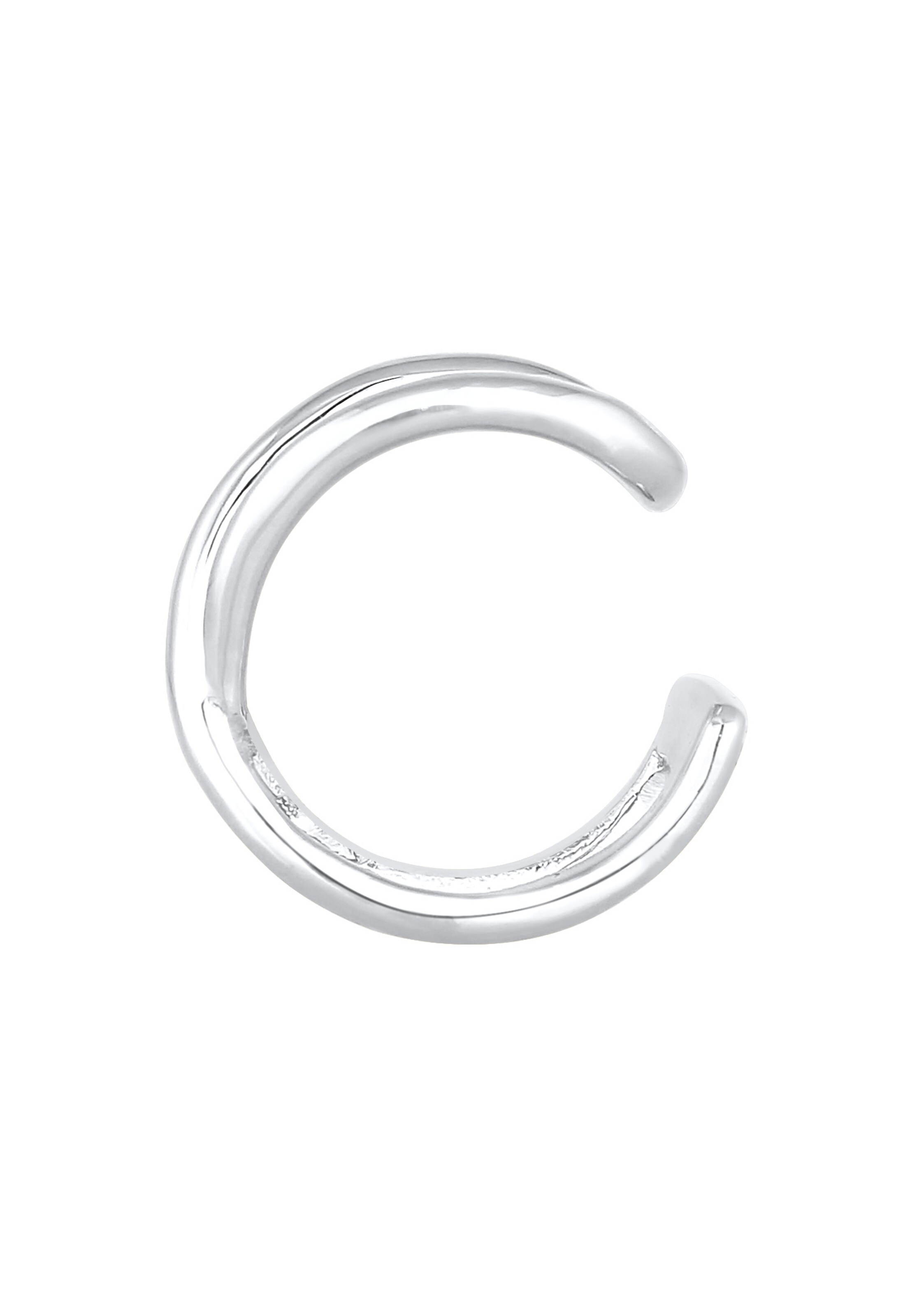 ELLI Oorbellen in Zilver