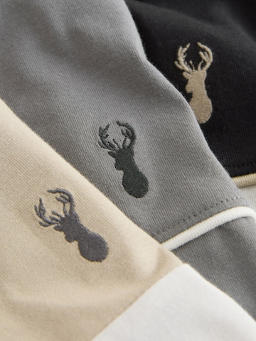 Next Футболка в Серый