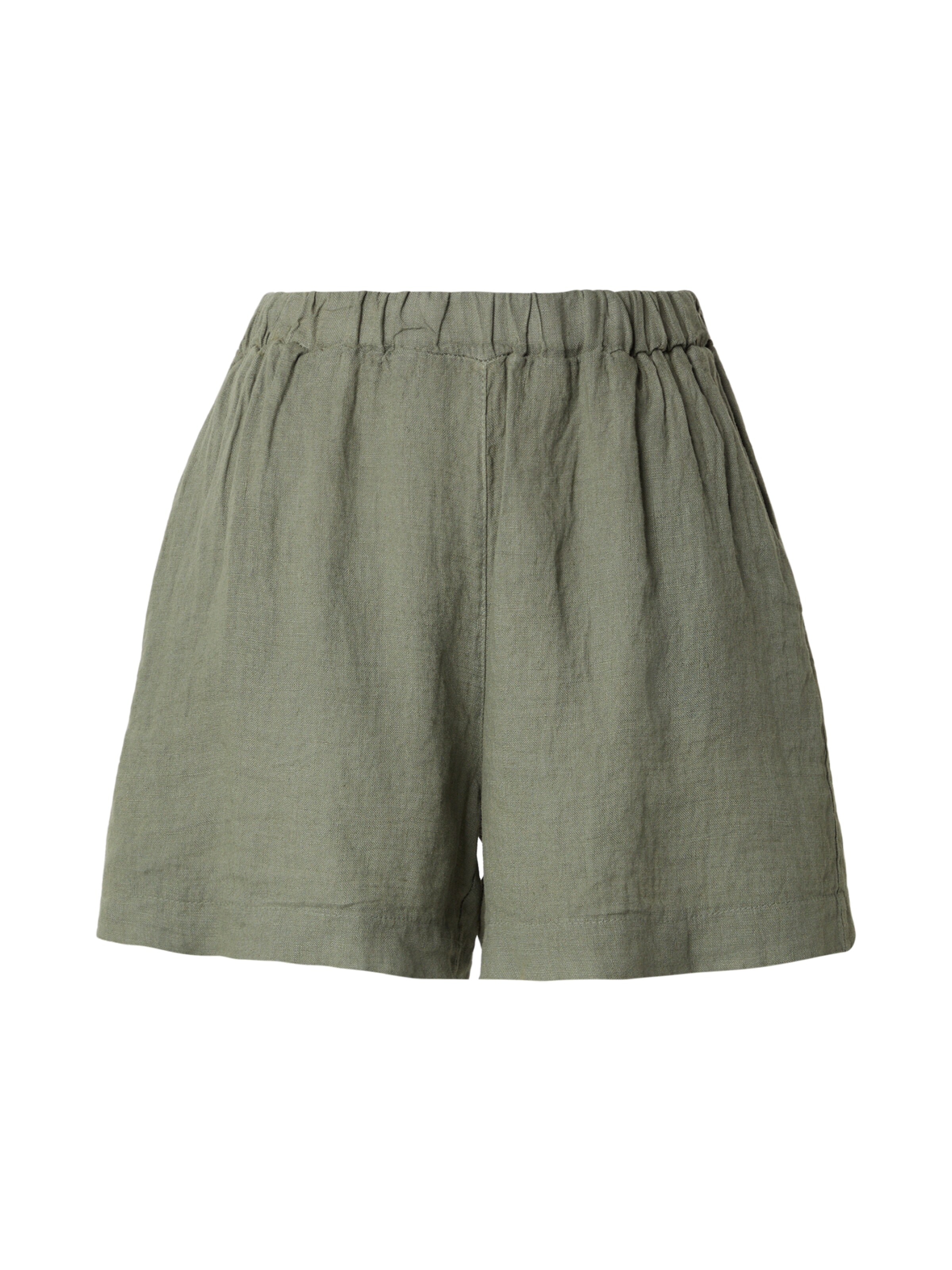 Noella Pants 'Layne' in Green: front