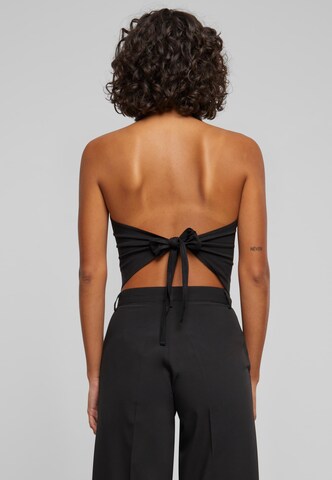 Haut Urban Classics en noir
