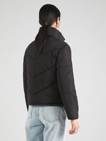 Hailys Between-Season Jacket 'Alana' in Black