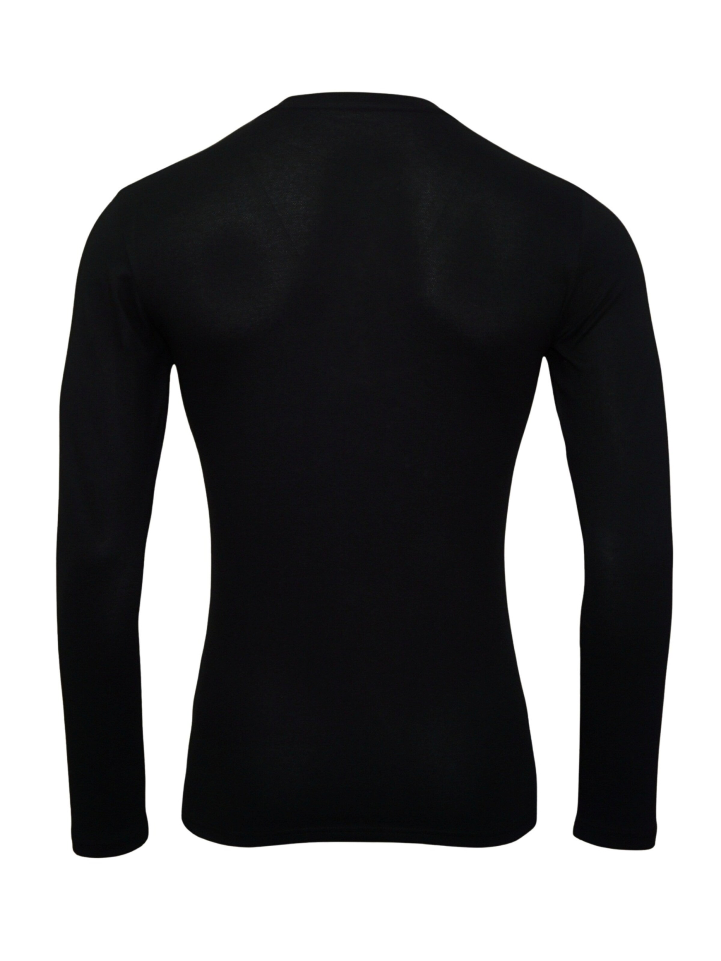 Emporio Armani Shirt in Black