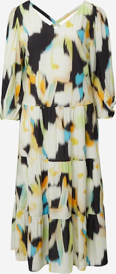COMMA Dress in Mixed colors, Item view
