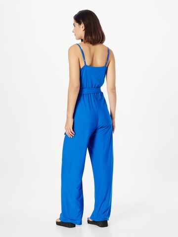 minimum Jumpsuit i blå