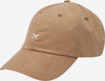 Iriedaily Cap in Green: front