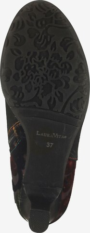 Laura Vita Boots in Black