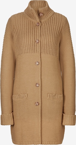 heine Pullover in Beige: predná strana