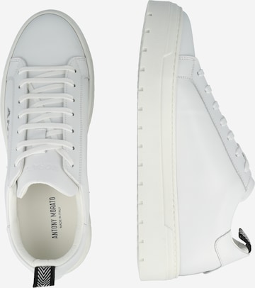 ANTONY MORATO Sneaker in Weiß