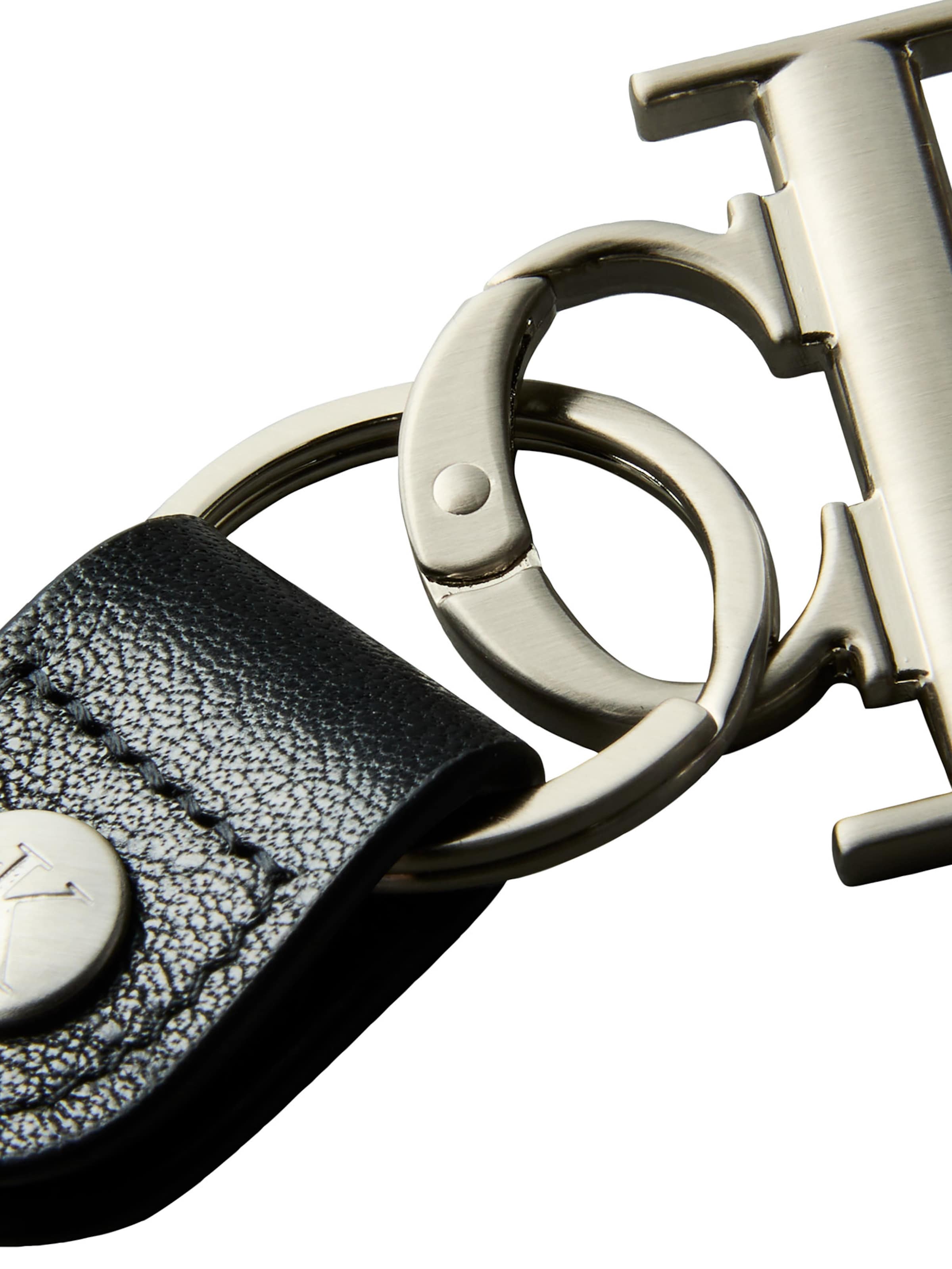 Calvin Klein Μπρελόκ σε μαύρο