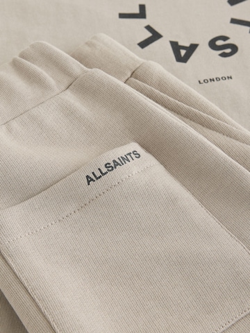 smALLSAINTS Sada 'Tierra' – hnědá