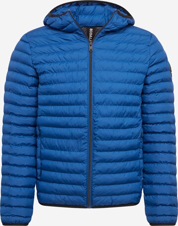 ECOALF Jacke 'ATLANTIC' in Blau: predná strana