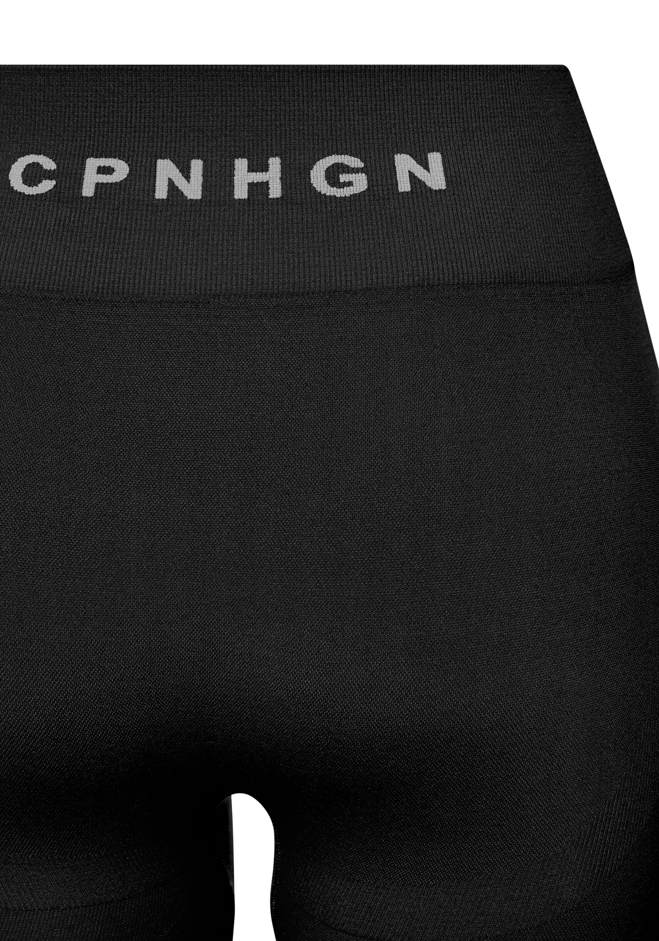 Copenhagen Studios Skinny Leggings in Black