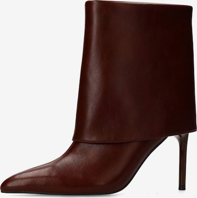 SACHA Stiefelette in umbra, Produktansicht