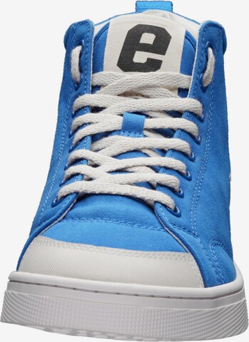 Ethletic Sneaker in Blau