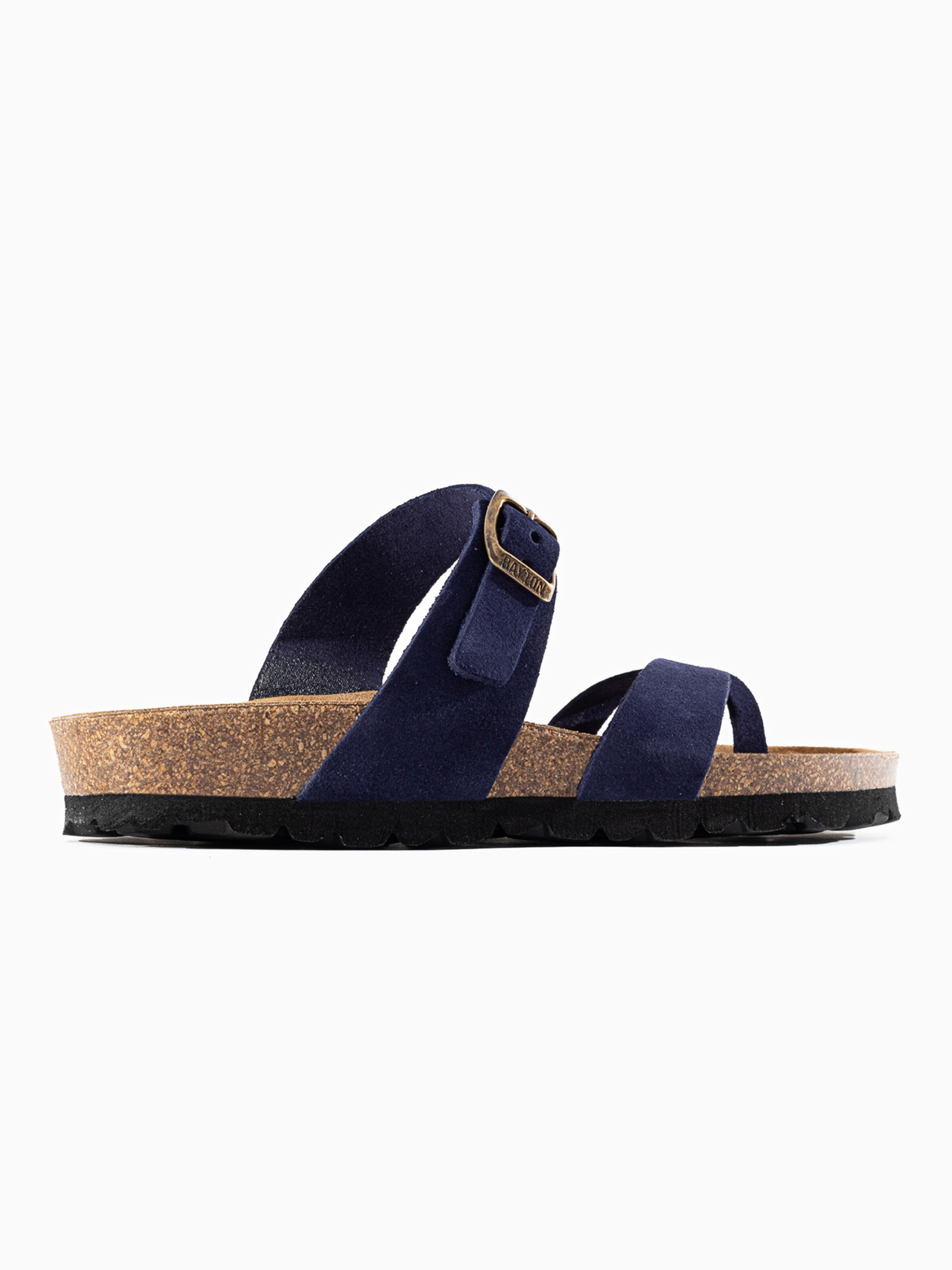 Bayton Чехли 'Diane' в синьо