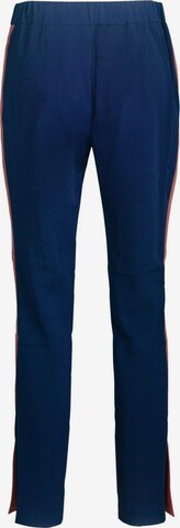 Rich & Royal Regular Pants in Blue