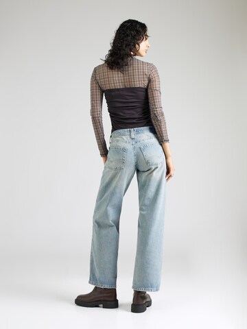 Regular Jeans 'KAYLA' de la BDG Urban Outfitters pe albastru