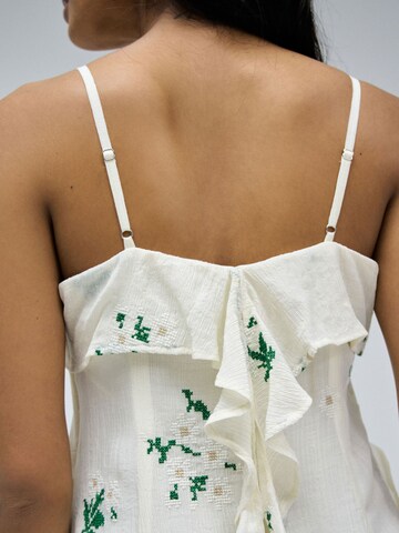 Robe d’été Salsa Jeans en beige