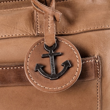 Harbour 2nd Tasche 'Zea' in Braun