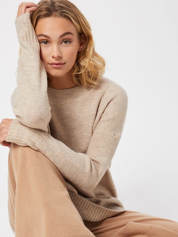 ONLY Tröja 'ONLNanjing' i beige