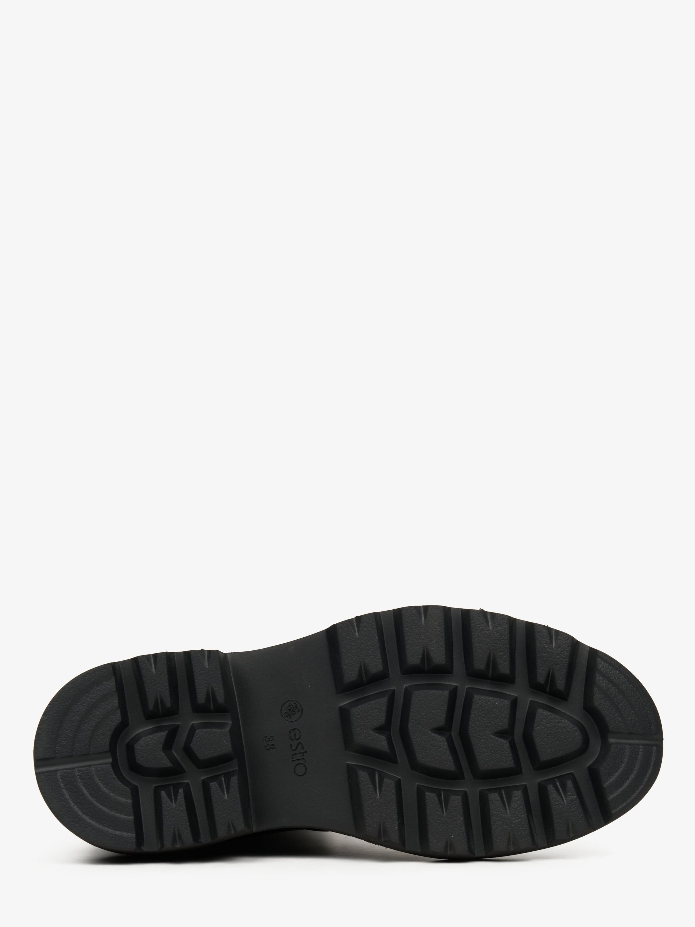 Ankle boots '2216-33' di Estro in nero