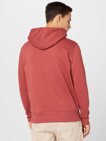 Calvin Klein Sweatshirt in Brown