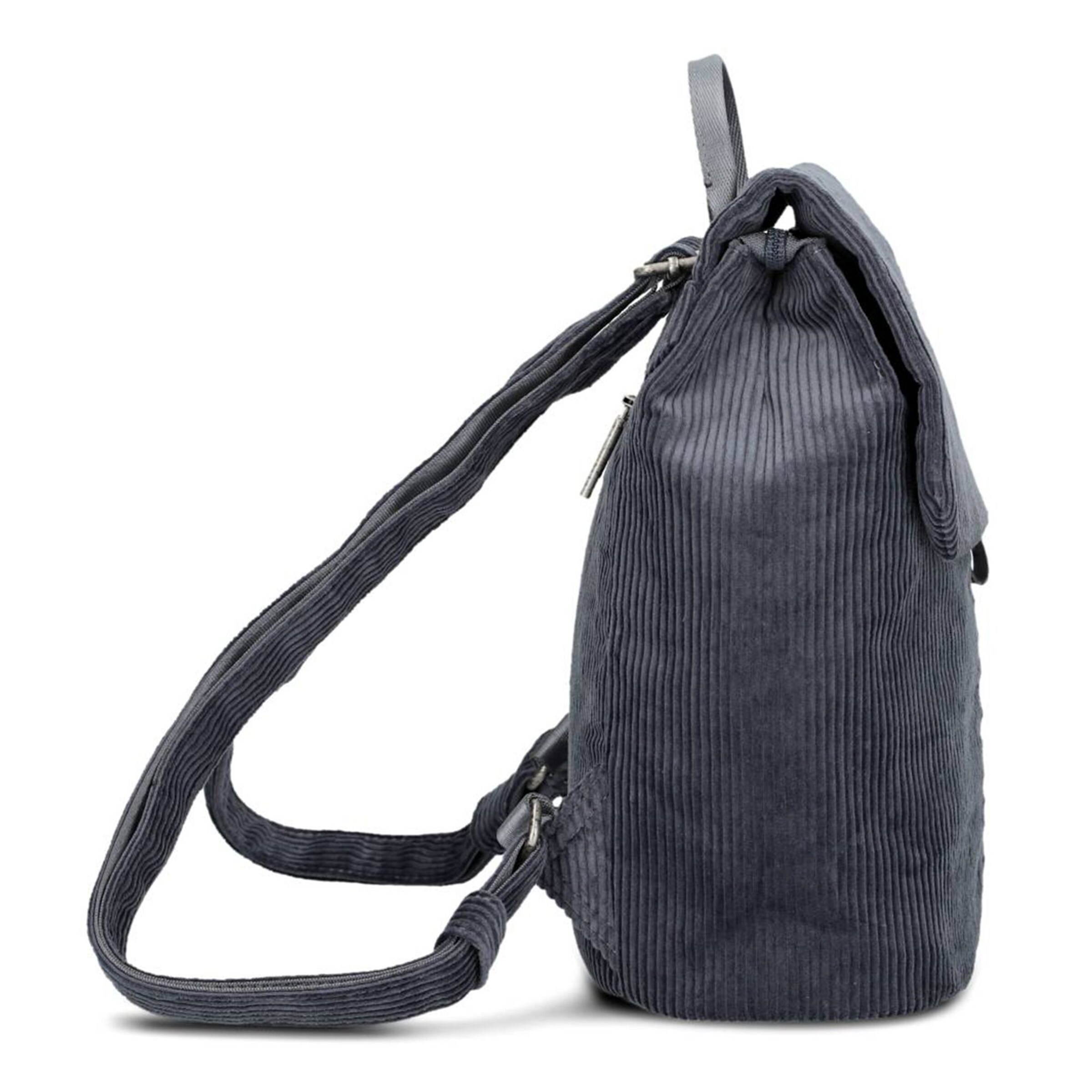 ZWEI Backpack in Grey