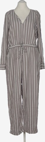 Asos Overall oder Jumpsuit 6XL in Grau: Vorderseite