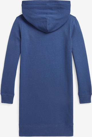 Polo Ralph Lauren Šaty – modrá
