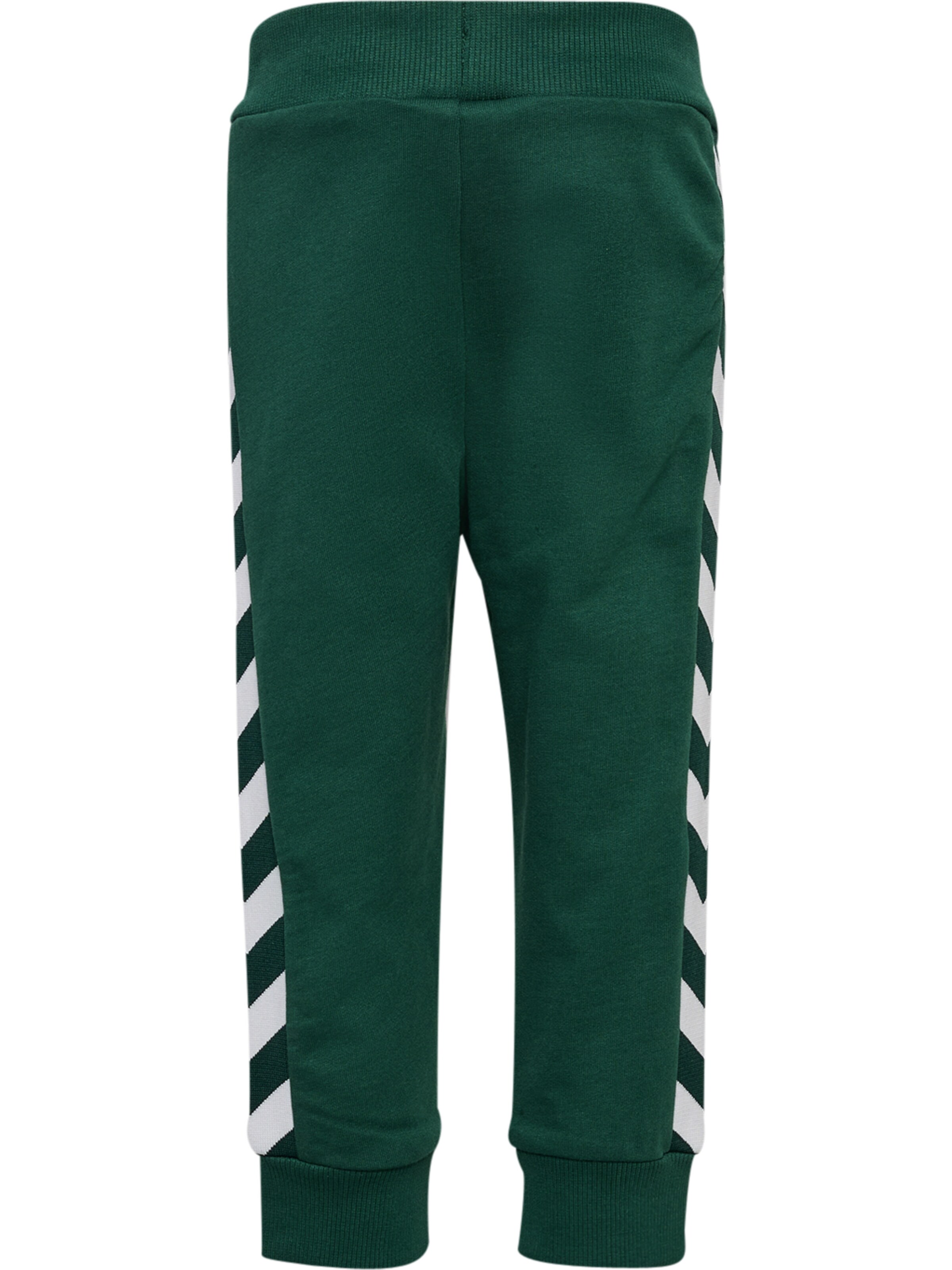 Hummel Træningsdragt i grøn