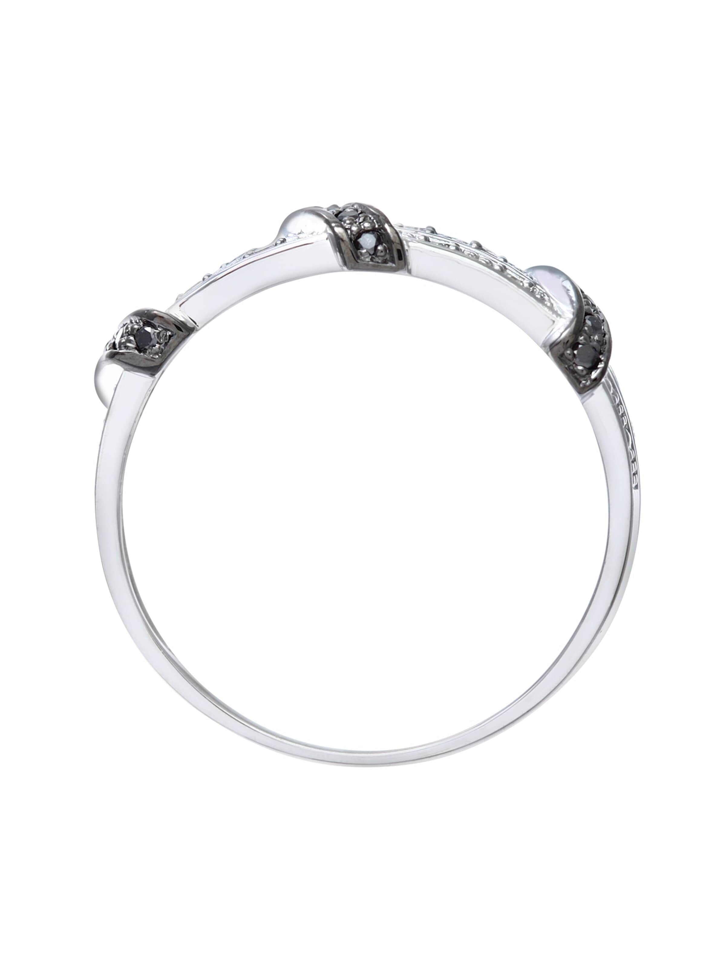 DIAMANT LETERNEL Ring in Gold