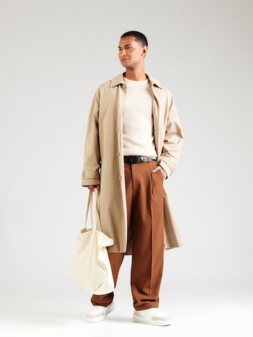 Pullover di Colmar in beige