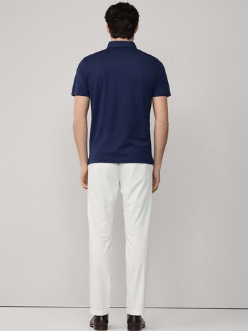 Maglietta di Hackett London in blu