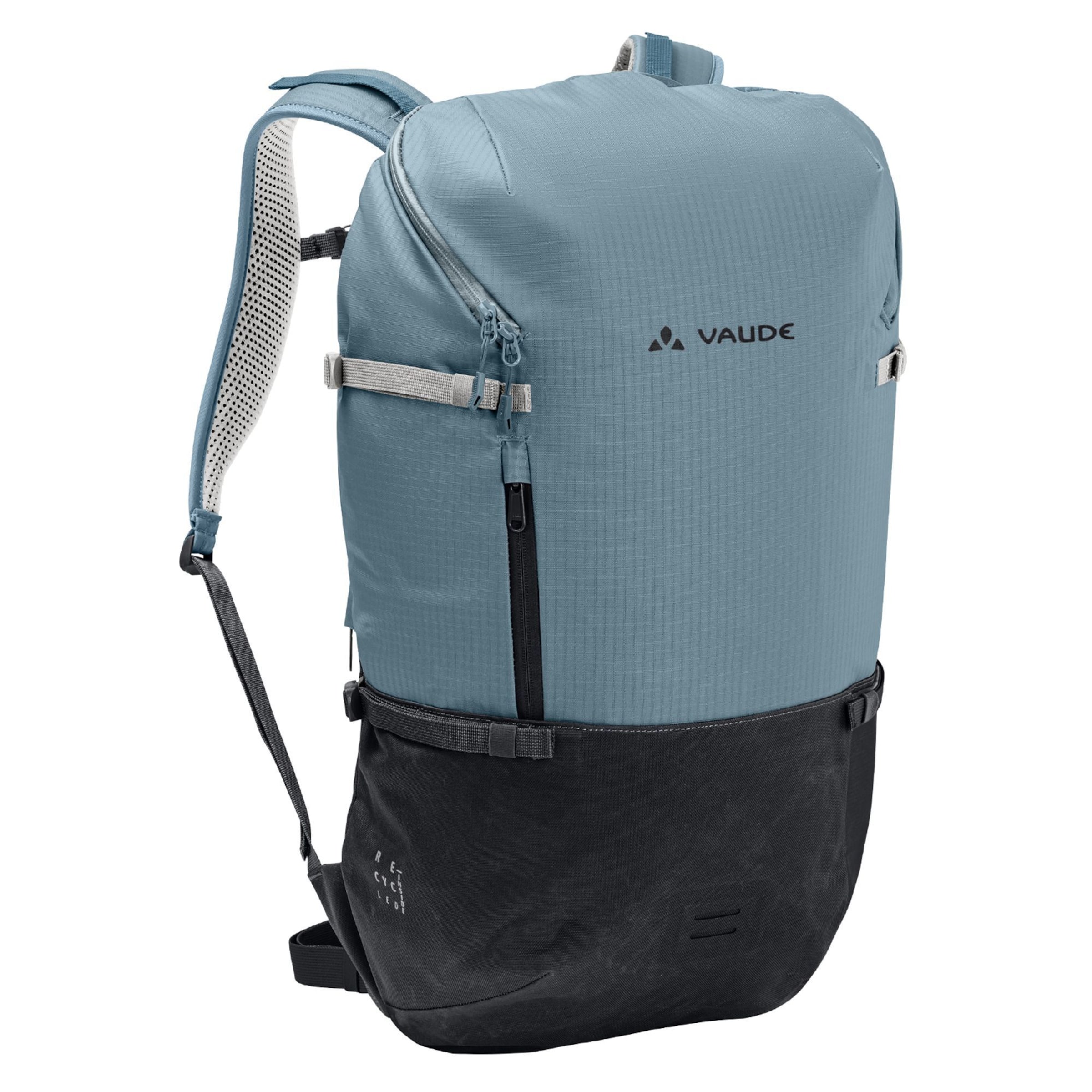 VAUDE Sportrucksack 'CityGo II' in Blau