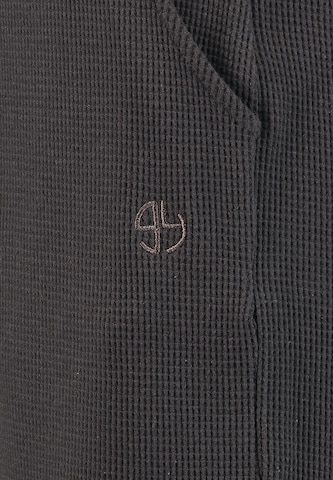 Key Largo Normalny krój Spodnie 'KLRoy' w kolorze szary