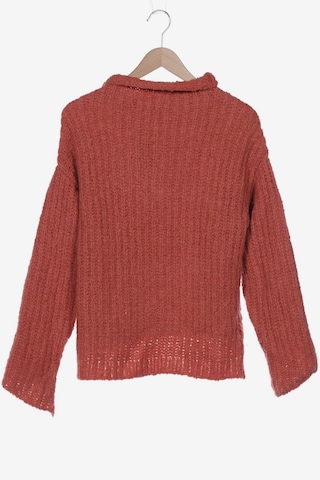 81HOURS Pullover XS in Rot