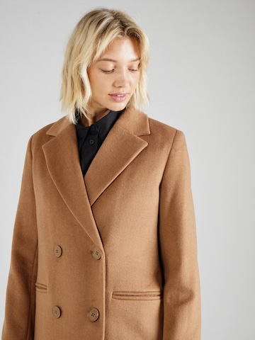 Lauren Ralph Lauren Přechodný kabát – hnědá