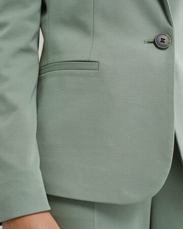 Blazer di WE Fashion in verde